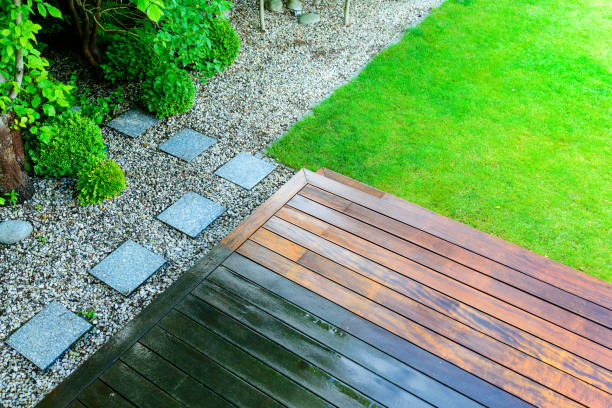 Best Pool Deck Cleaning  in Stevenson Ranch, CA
